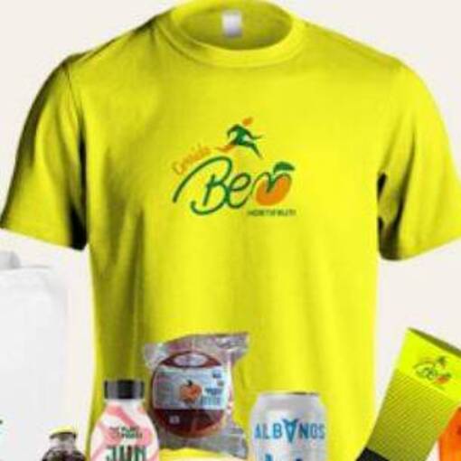 Event cover CORRIDA BEM HOTIFRUTI