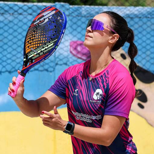 3 CIRCUITO PRAINHA ARUJ O BOTICARIO BEATCH TENNIS DIAS: 01 E 02/11/2025 on Fotop