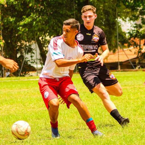 Event cover LIGA CAMPINEIRA SUB18