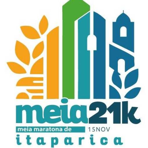 Meia Maratona de Itaparica on Fotop