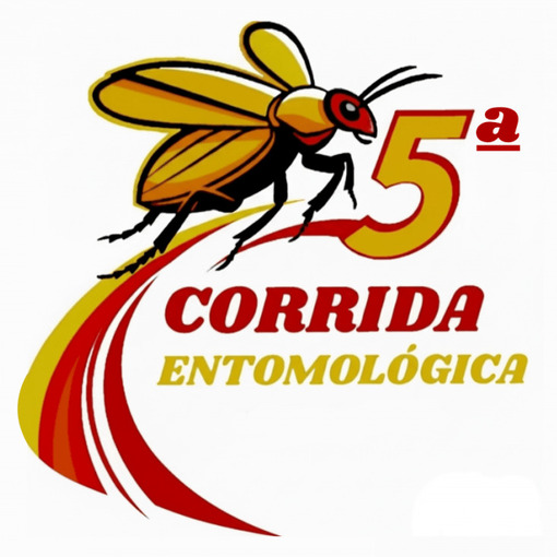 Couverture de l'vnement 5 Corrida Entomolgica da UFV
