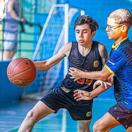 Event cover Bassano Vaccarini Sub14 Masculino x Waldemar Sub14 Masculino 