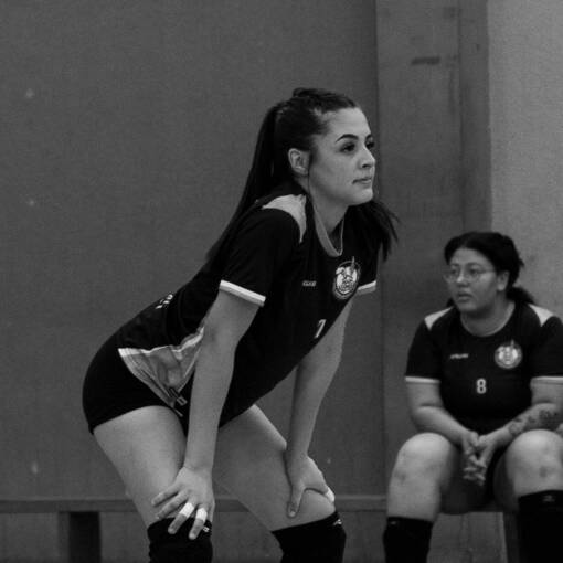 Event cover Liga InterAtl�ticas V�lei 12/10/2025 - @Davi.sprn @Mazolaagencia