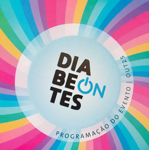 Event cover Diabetes On - 2025