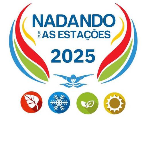 Event cover Nadando com as Estaes - Etapa PRIMAVERA/VERO, 08/11 (manh e tarde)