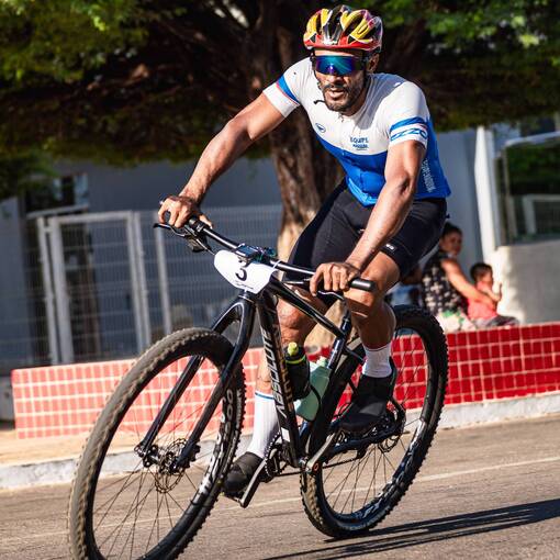 Event cover VOLTA CICLISTICA SENTO S