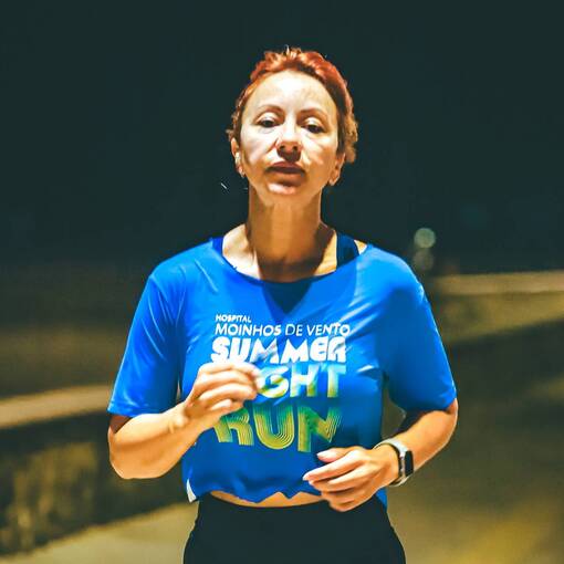 Event cover Treino Tarde e Noite - Orla Jardim de Armao - Quinta Feira