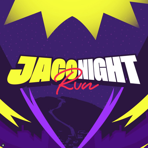 Event cover JacoNight Run