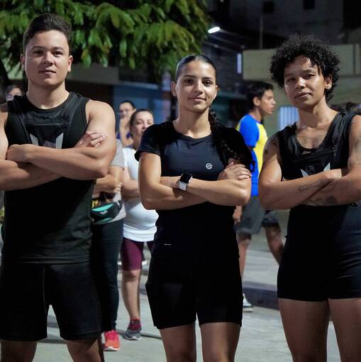 Event cover JERICO SEM FREIO TREINO 