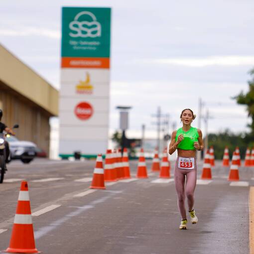 Event cover SSA RUN 2025