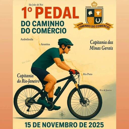 1 Pedal do Caminho do Comrcio sur Fotop