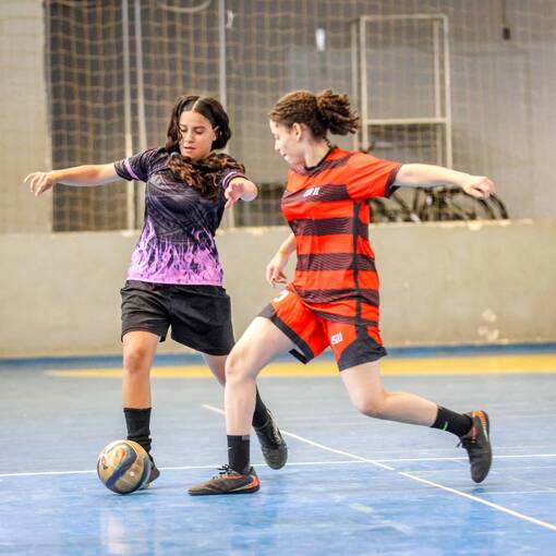 Couverture de l'vnement CEF 26 X CED 11 - FEM -  PRIMAVERA CEI