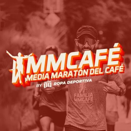 Capa do evento MEDIA MARATN DEL CAF