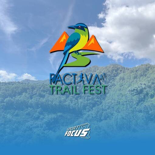 Event cover FACTIVA TRAIL FEST