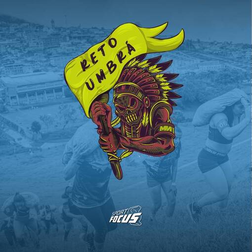 Event cover RETO UMBRA - LA CUNA DEL CAMPEN OCR