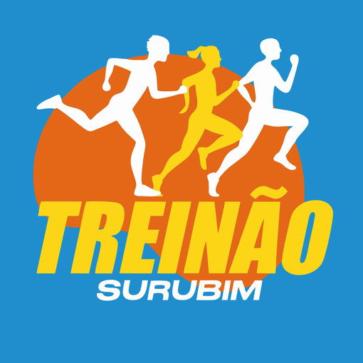 Event cover TREINO SURUBIM
