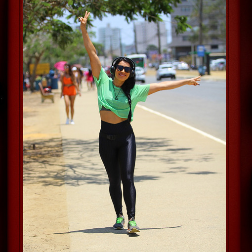 Blitz Fotogrfica Olivia Flores 18 e 19/10 no Fotop