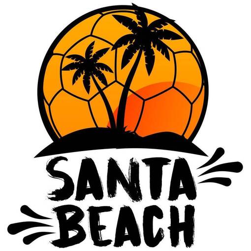 Event cover SANTA BEACH SPIKE PIRACICABA