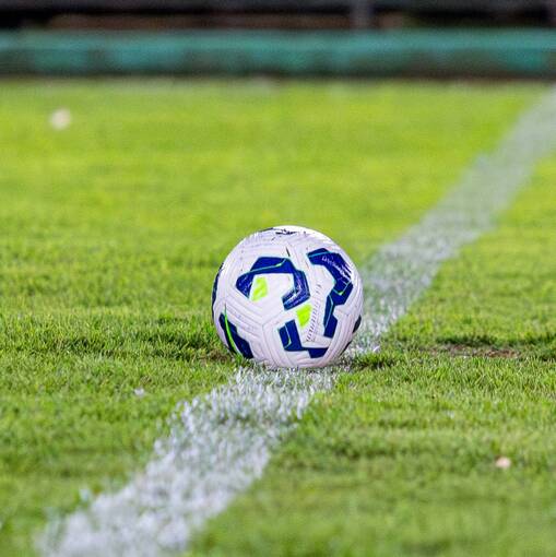 Event cover Torneio AMSTEL Acesita