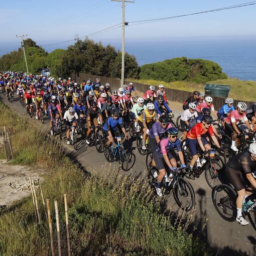 Event cover Gran Fondo Matanzas 120km