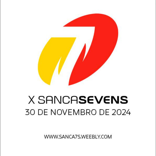 Event cover Sanca Sevens