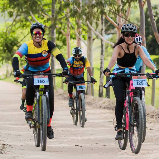 Event cover PASSEIO CICLSTICO MAIQUINIQUE