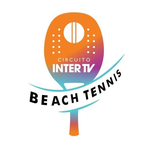 Event cover Circuito Intertv Beach Tennis