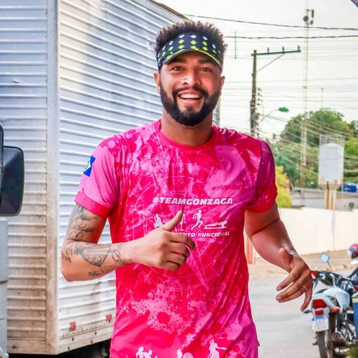 Event cover AULO TREINO FUNCIONAL OUTUBRO ROSA - TEAM GONZAGA