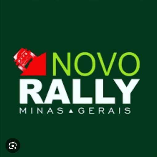 Event cover Novo Rally Tiradentes 2025