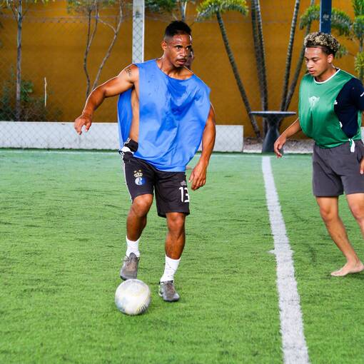 Copertura dell'evento Arena cruzeiro do sul 17/10 16:30