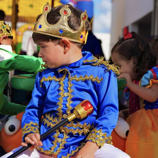 Event cover DARLAN PRNCIPE 