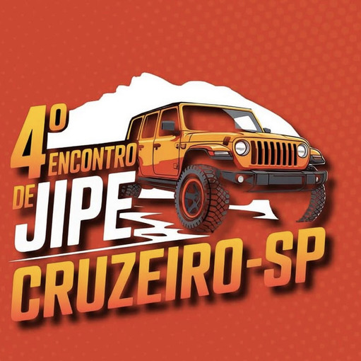 4 ENCONTRO DE JIPE CRUZEIRO SP in Fotop