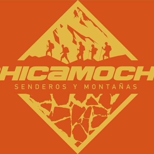 Event cover 8 encuentro nacional de caminantes 