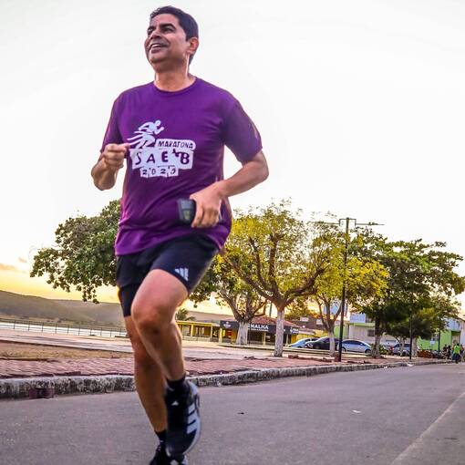 Maratona Saeb 2025 on Fotop