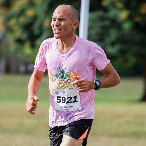 Event cover 2 Corrida e Caminhada - Educao em Movimento