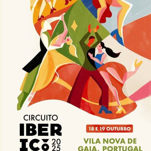 Copertura dell'evento Circuito Ibrico | 5 Prova do Circuito Nacional Grupos e Solos