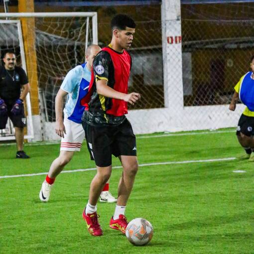 Copertura dell'evento Arena cruzeiro do sul sexta 20h