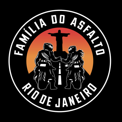 Event cover Famlia do Asfalto - Saquarema