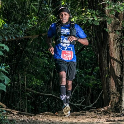 Event cover CIRCUITO TRILHAS & MONTANHAS - ETAPA 3 SANTA ISABEL