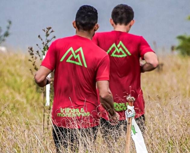Copertura dell'evento CIRCUITO TRILHAS & MONTANHAS - ETAPA 6 NATIVIDADE DA SERRA