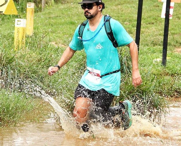 Event cover CIRCUITO TRILHAS & MONTANHAS - ETAPA 8 ROSEIRA
