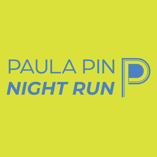 Event cover Paula Pin Night Run