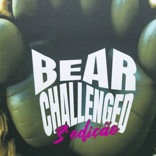 Event cover Bear Challenged 3° Edição