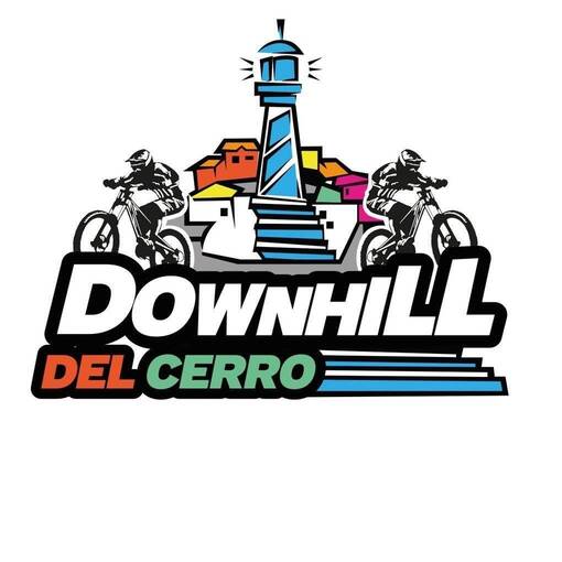 Event cover DOWNHILL DEL CERRO SANTA ANA