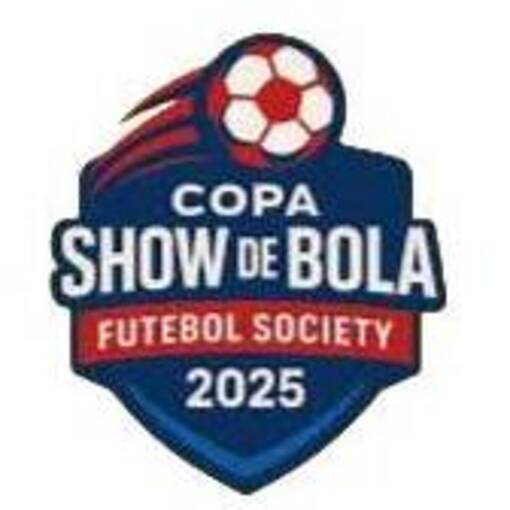 Event cover 6 COPA SHOW DE BOLA- 3 RODADA- SEXTA NOITE