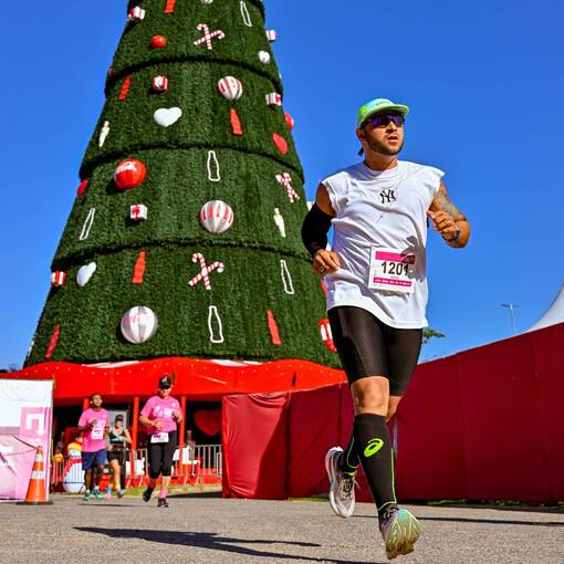 Event cover Circuito Neo Running 2025 - Especial Outubro Rosa