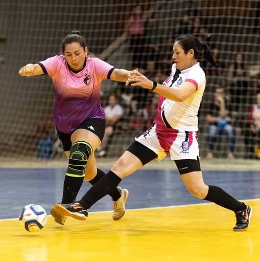 Event cover Finais, Municipal de Futsal, Porto Mau