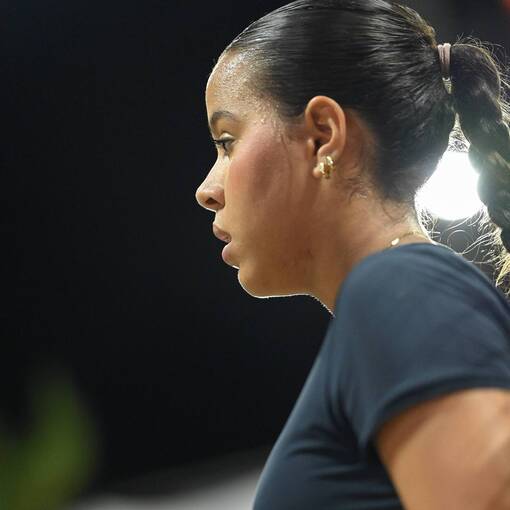 Event cover VOLEI SUB MAN� 17/10/25