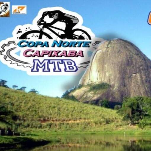 Event cover Copa Norte Boa Esperana 