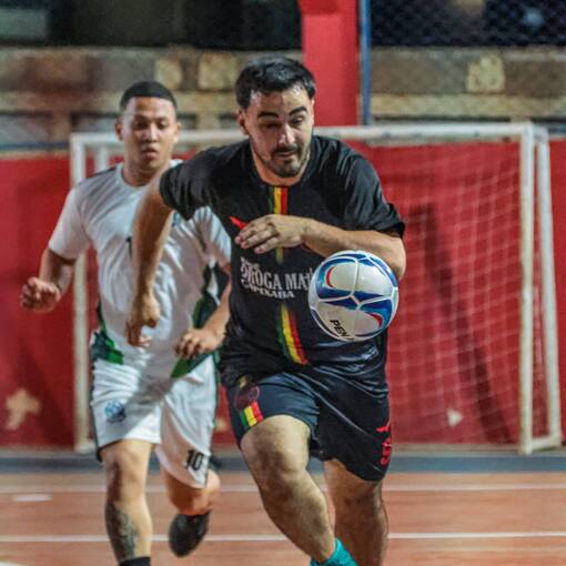 Event cover TORNEIO DE FUTSAL BAIXO PONGAL